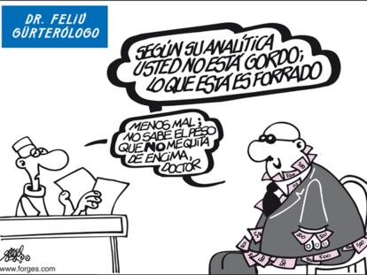 FORGES