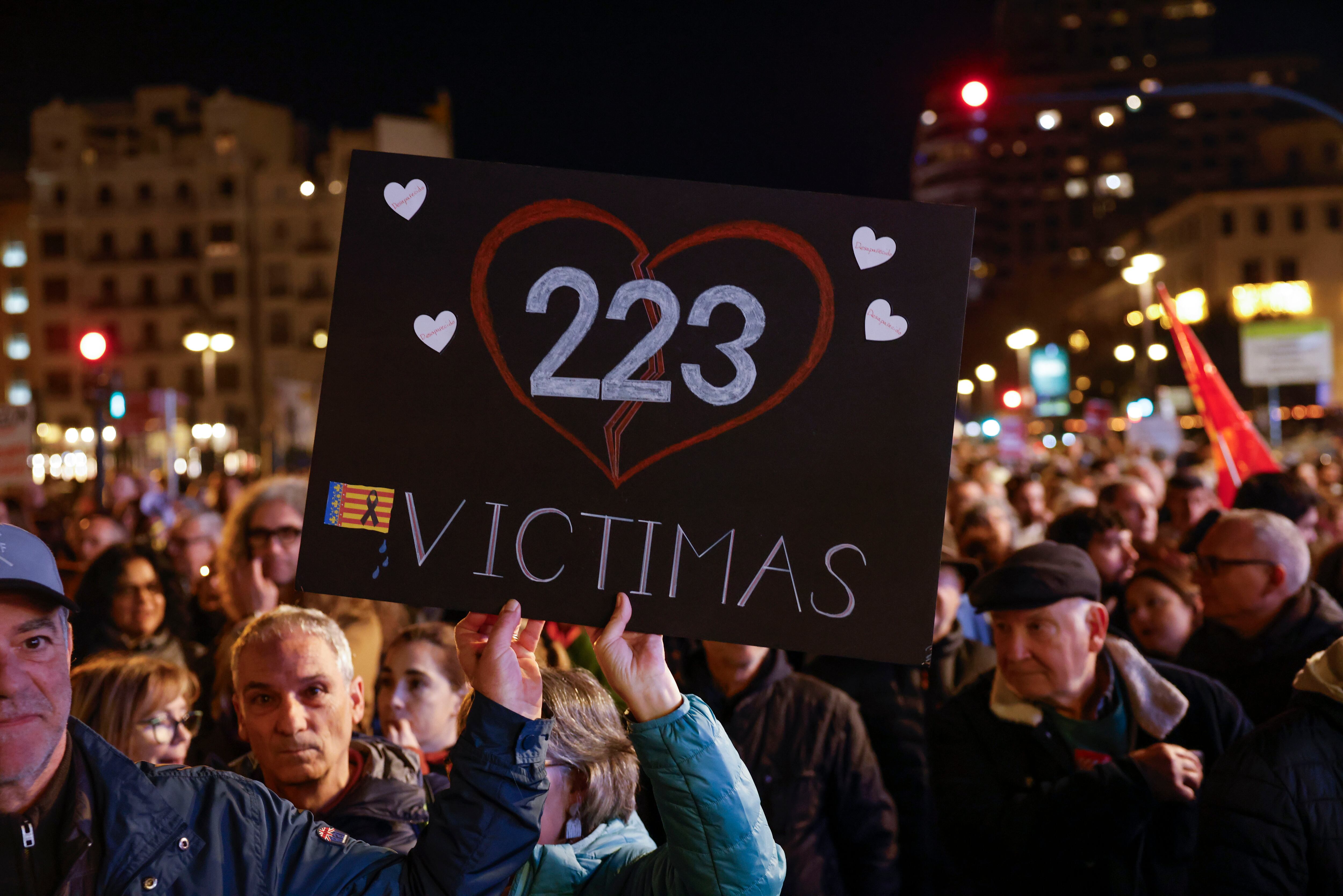 Resistir o vencer: el dilema valenciano