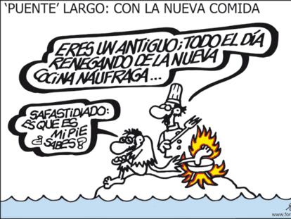 FORGES
