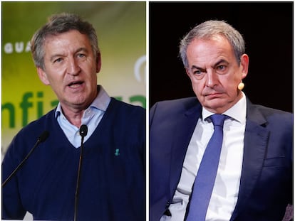 Zapatero declarará en el Senado por el ‘caso Koldo’ y Feijóo, ante la jueza de la dana: los políticos acumulan citas para 2026