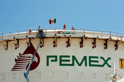 Pemex