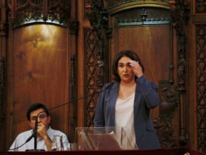 Las entidades municipales independentistas dicen que 654 poblaciones colaborarán con la votación