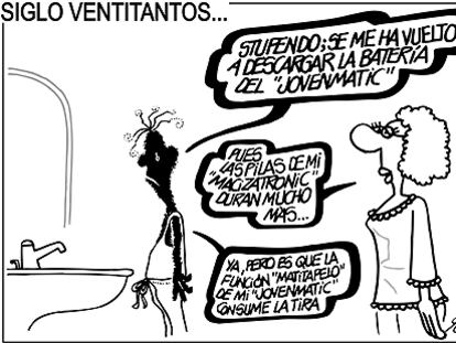 FORGES