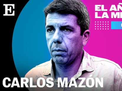Cronología de la dana, sus efectos y las consecuencias que puede tener para Carlos Mazón en 2025
