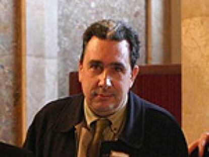 Entrevista con Tomás García