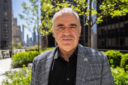 Gari Kasparov