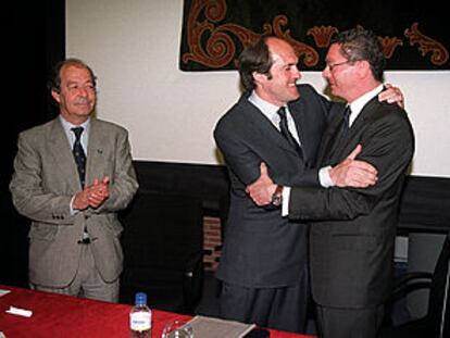 Ángel Gabilondo