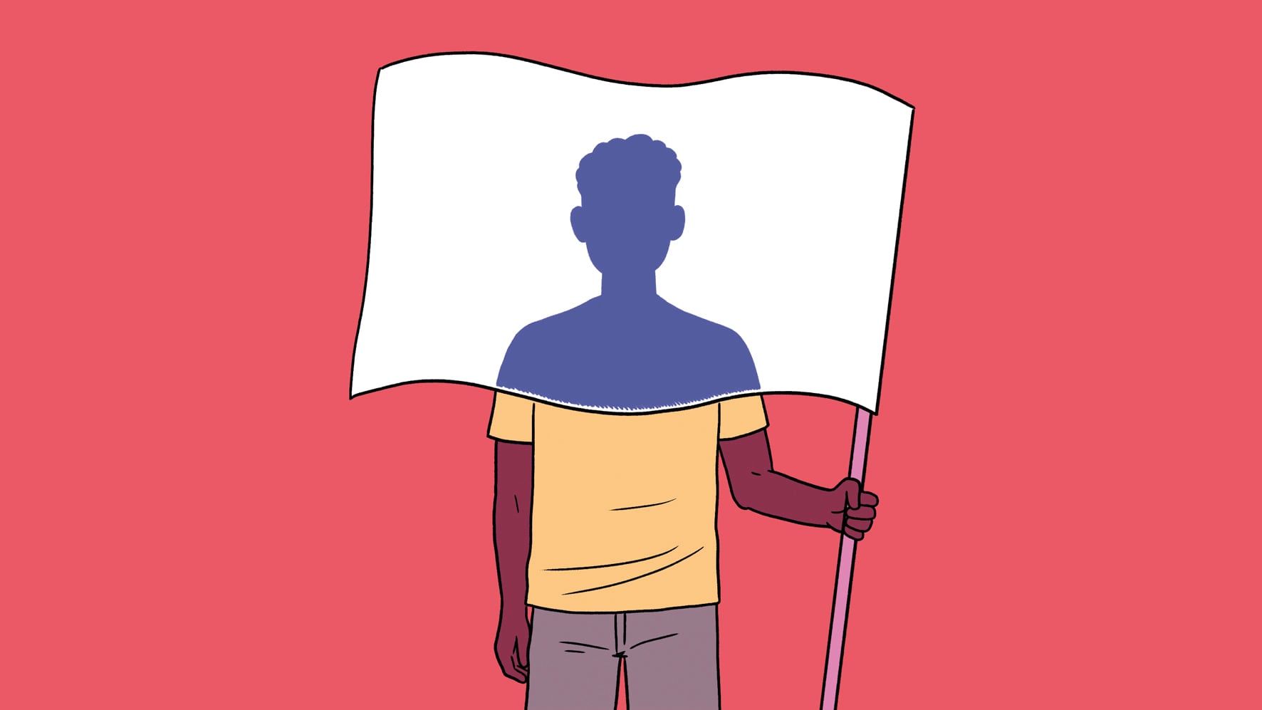 Nadie es más patriota que un inmigrante