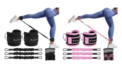 productos para hacer ejercicio en casa de forma fácil y efectiva