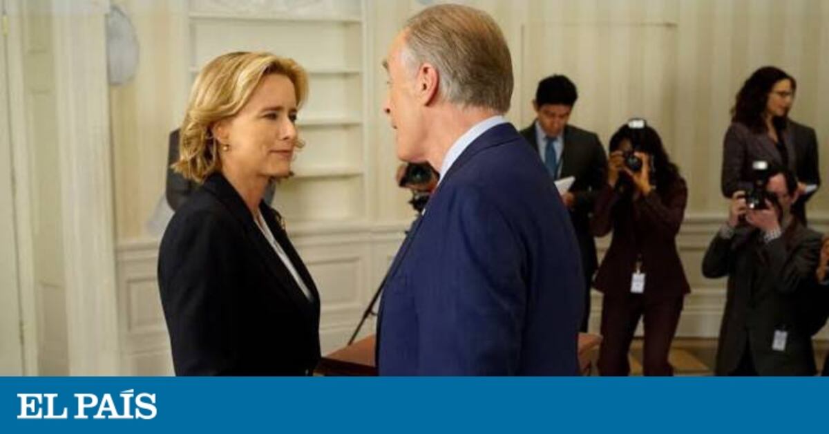 El azar | Televisión | EL PAÍS