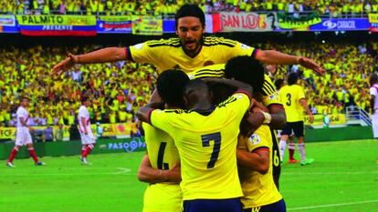 De fútbol y otras cosas