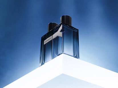 Hay toda una oda a la feliz improvisación en Y Live Eau de Toilette Intense, la nueva incorporación a la familia de fragancias de Yves Saint Laurent.