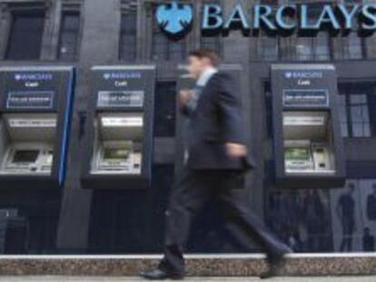 Barclays lanza la Hipoteca Barclays a eur&iacute;bor + 1,85%.