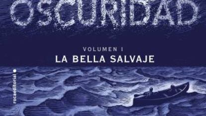 La bella salvaje
