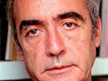 Entrevista con Juan José Millás