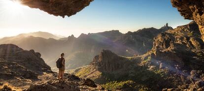 Imagen extraída de la web oficial de Turismo en las Islas Canarias: https://www.holaislascanarias.com