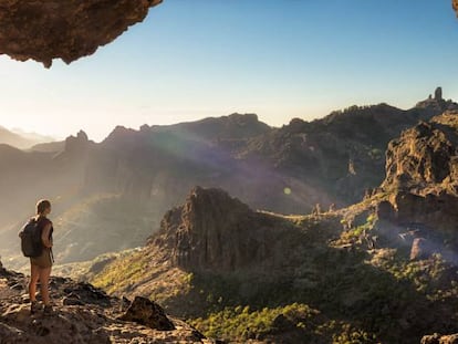 Imagen extraída de la web oficial de Turismo en las Islas Canarias: https://www.holaislascanarias.com
