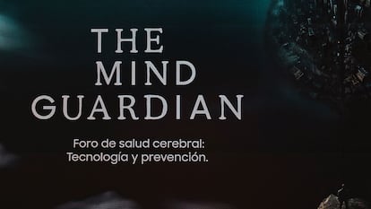 Imagen de The Mind Guardian