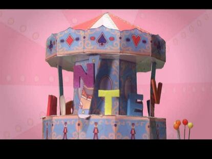 EP3 recomienda... Montevideo