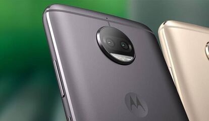 El sucesor del Moto G4 será la gran apuesta de Motorola en 2018