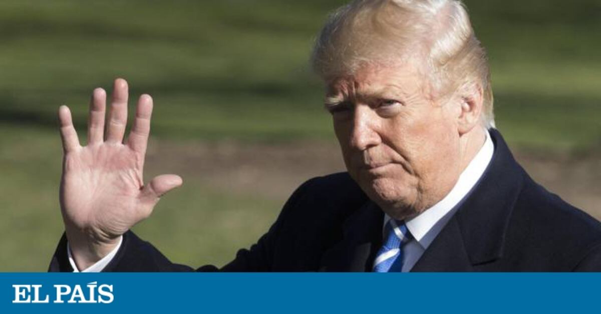 Trump amenaza a China con imponer aranceles por otros 100.000 millones ...