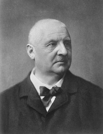 Anton Bruckner