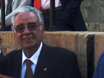 Ramón Rodríguez Arribas.