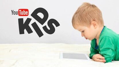 Denuncian que YouTube Kids muestra publicidad no adecuada para niños