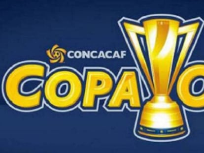 Copa Oro 2017.