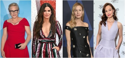 Antes de conocer a la modelo Camila Alves, el actor salió con varias actrices de Hollywood. Además de Penélope Cruz, se le relacionó con Patricia Arquette, Sandra Bullock, Renée Zellweger y Ashley Judd.