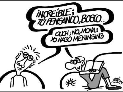 FORGES