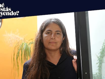 Selva Almada: “El secreto de la literatura argentina es la educación pública”