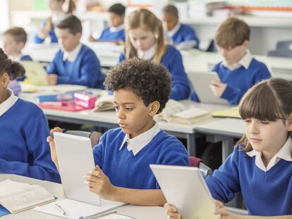 Cuando Google le pone un traspié a los profesores