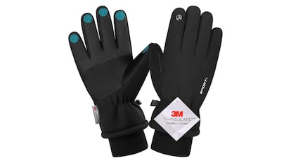 Guantes de esquí para hombre de Songwin