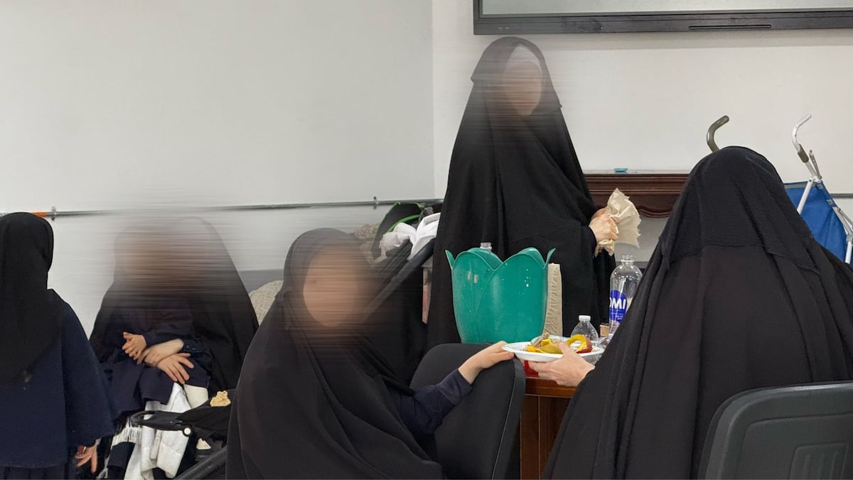 Lev Tahor, a sect on the run: Tracking the ‘Jewish Taliban’ from Israel to Colombia