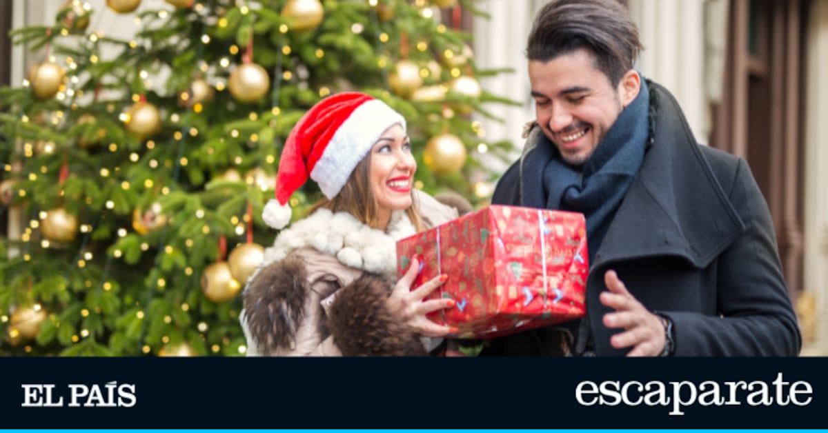 Las 10 mejores ofertas de Navidad en Amazon para triunfar regalando este 2025