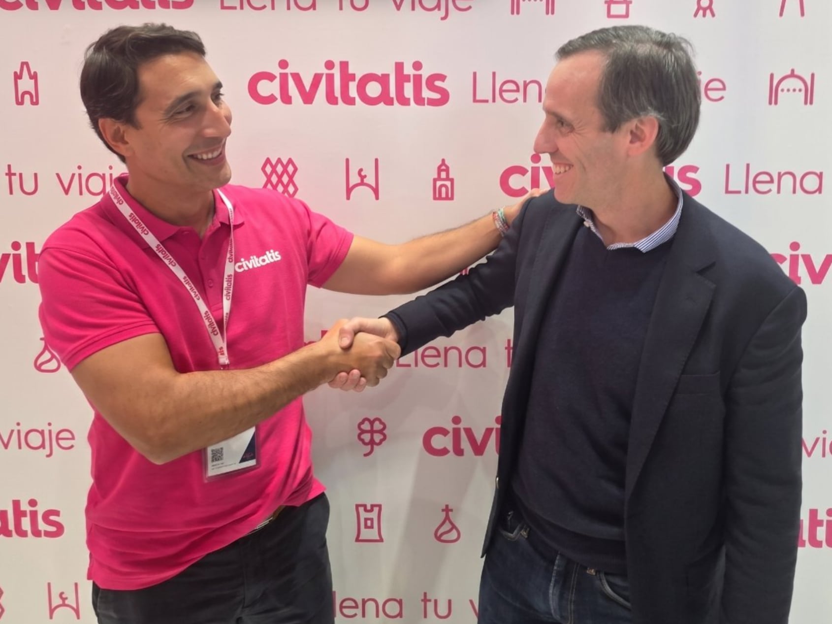 Civitatis se alía con la argentina Despegar para liderar el mercado de excursiones y ‘free tours’ en Latinoamérica
