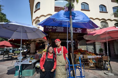 Gentrificación Polanco