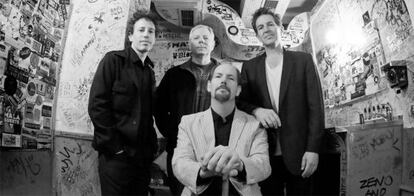 The Dream Syndicate.