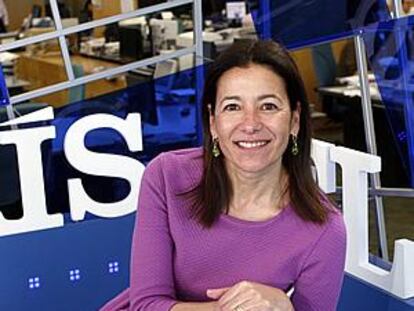 Entrevista con Ángela Rodicio