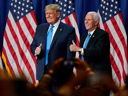 Trump o el apocalipsis