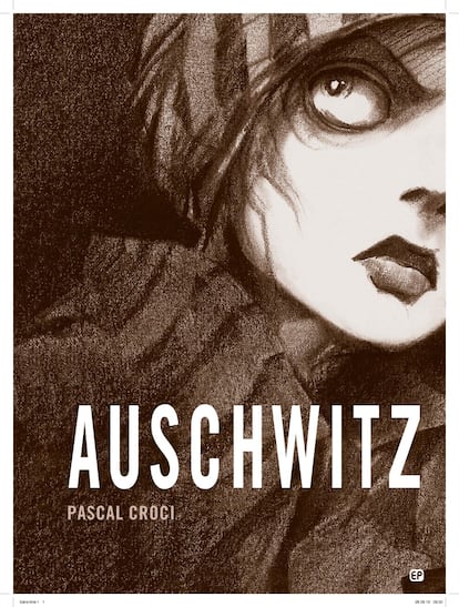 'Auschwitz' (2000). En algún lugar de la antigua Yugoslavia... El viejo Kazik y una mujer recuerdan Auschwitz cuando, en marzo de 1944, descubren que la barbarie toma forma humana: la de un verdugo nazi. Esta es el primer relato realista sobre el Holocausto directamente inspirado en los testimonios de los supervivientes del campo de Auschwitz-Birkenau. El autor no pretende resumir la solución final o desarrollar una tesis histórica, sino que quiere educar a las nuevas generaciones en el deber de la memoria. Para no olvidar nunca a los millones de víctimas del nazismo.