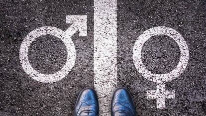 En Francia nacen cada año al menos 200 niños intersexuales