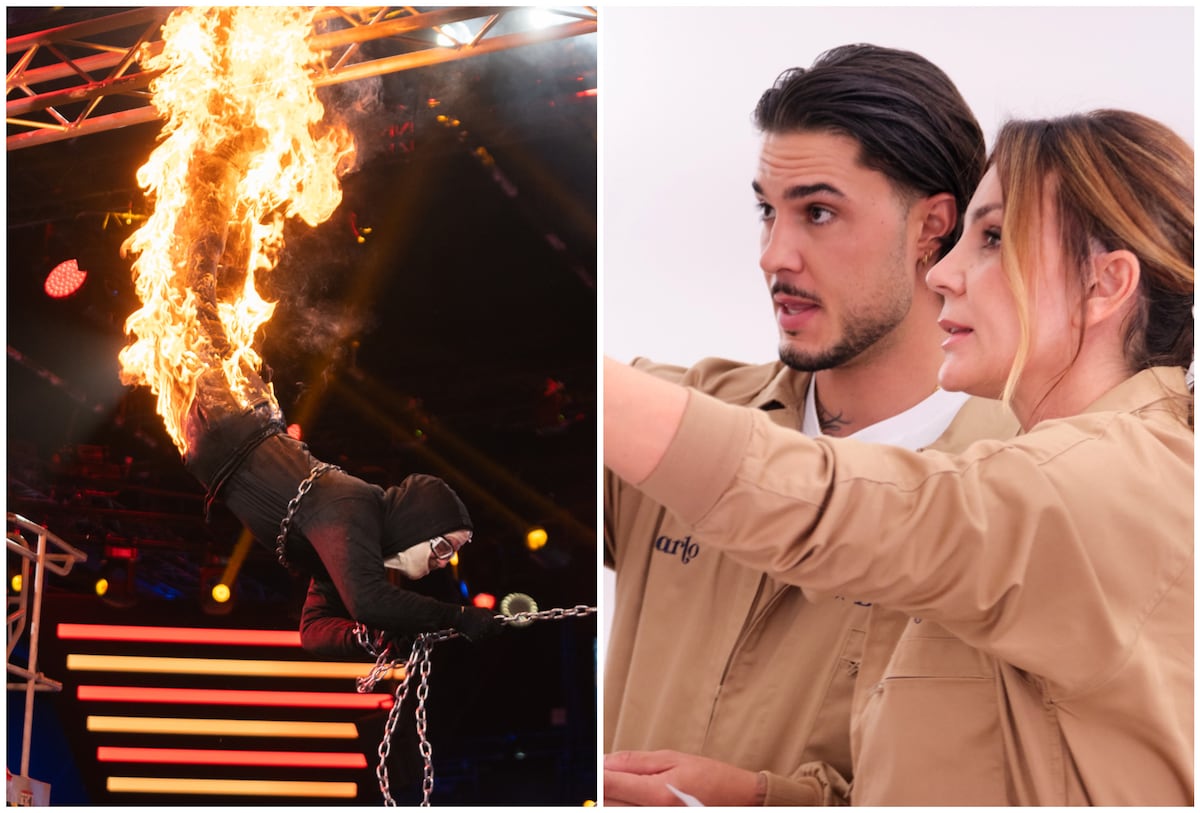 Audiencias de enero: Antena 3 sigue líder, La 1 se mantiene firme y Telecinco marca su peor arranque histórico