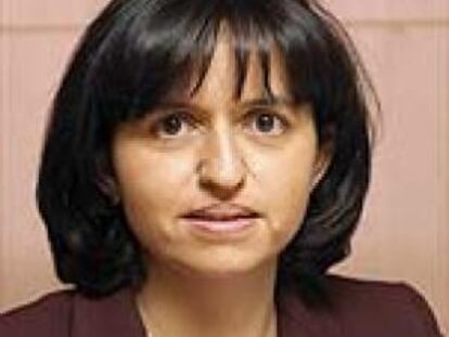 Entrevista con Natalia Aguirre (Renta 4)