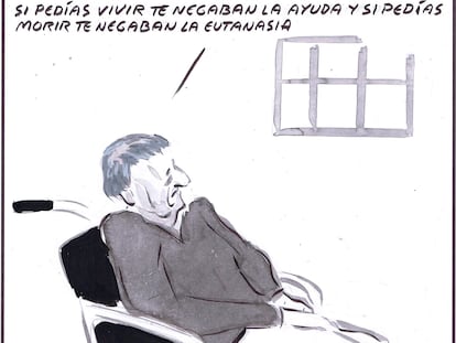 El Roto