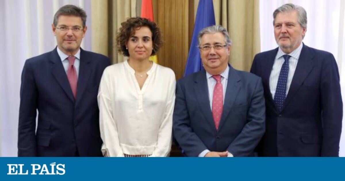 El Pacto de Estado contra la violencia de género “reforzará el Código ...