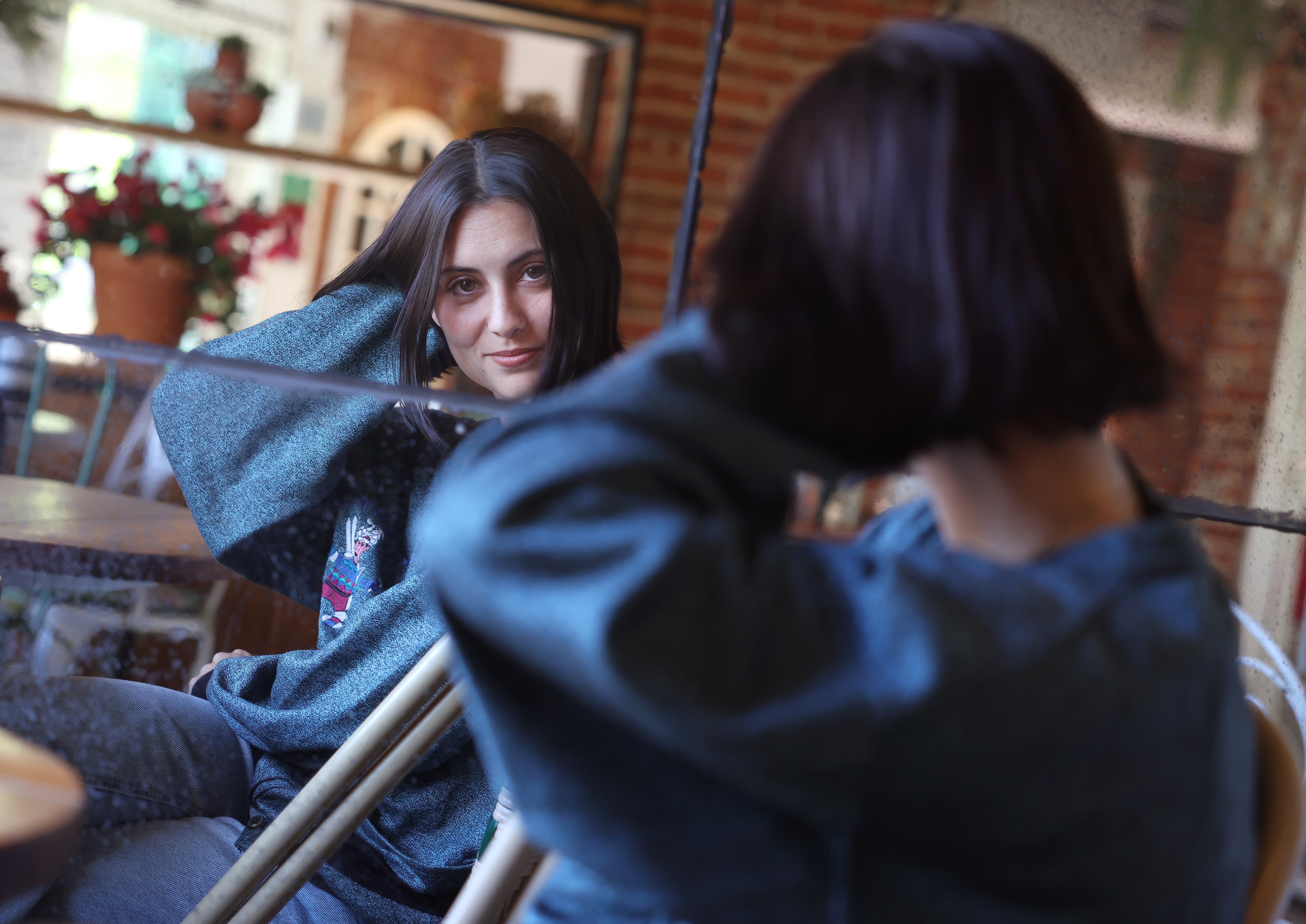 Paula Reyes, artista y escritora: “Es un error hablar del arte como consumido y del tiempo como invertido”