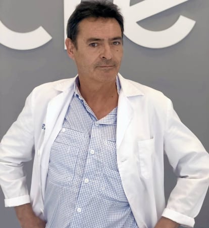 Juan Carlos de Gregorio, fundador y presidente de la compañía.
