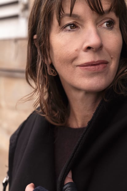 Rachel Cusk